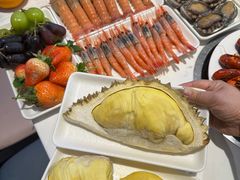 -半岛听涛蒸汽海鲜自助(K11店)