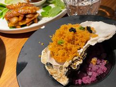 -星叶·东南亚料理(宁波万象汇店)