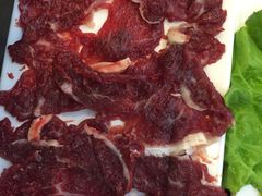 -汕头八里香牛肉店(人民南店)