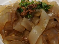 -吴记酱骨炖菜馆(西大直街店)