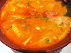 -太食獸泰式茶餐厅(IFS国金中心店)