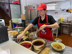 -万方圆拌粉瓦罐汤(恒茂华城店)
