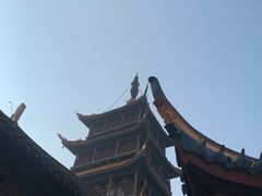 -狼山风景名胜区