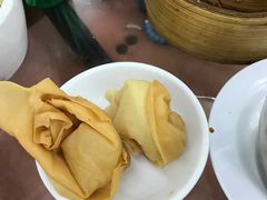 -香港蓮香樓(中環店)