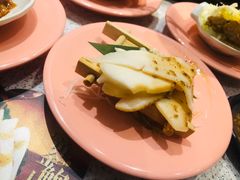 -争鲜回转寿司(南开大悦城店)