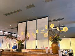 -绿茶餐厅(成都太古里店)