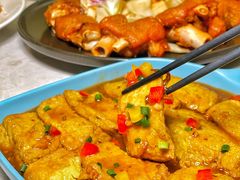 -香香海南菜餐厅