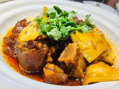 -大灶头·新昌菜(中国茶市店)