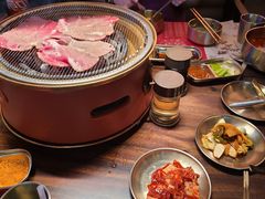 -西塔老太太泥炉烤肉(上海七宝领展广场店)