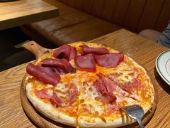 -La Strada(安福路店)