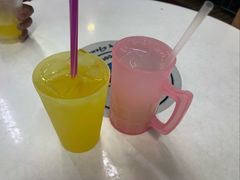 -长城砂煲田鸡粥