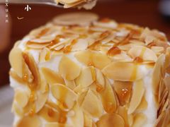 海盐杏仁小方-半勺舒舒(太乙店)