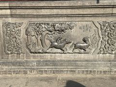 -张学良旧居陈列馆