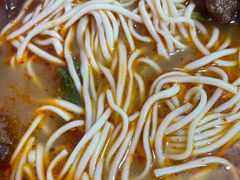 -俊杰拉面馆