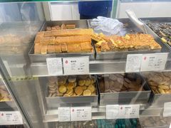 -上海哈尔滨食品厂(淮海中路店)