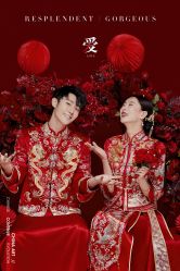 -巴黎春天婚纱摄影STUDIO·定制