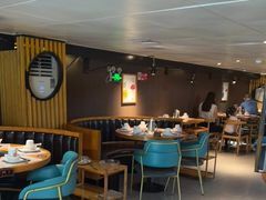 -海银海记潮汕牛肉火锅(新港中路海珠店)