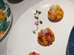 -華府(凯德晶萃店)