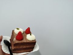 -85度C(南京珠江华海店)