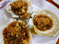 -班赞海鲜市场