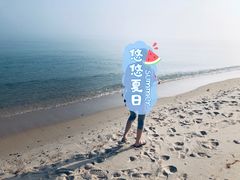 -那香海钻石沙滩浴场