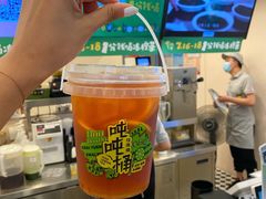 -桂桂茶(恒基名人店)