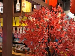 -白石的深夜食堂(济南万象城店)