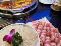 -大龙燚火锅(南山大道店)