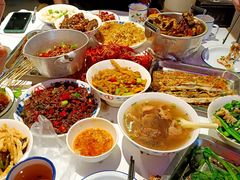 -老长沙龙虾馆·聚会餐厅(白石洲店)