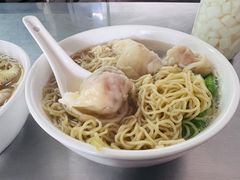 -坚记面店(一德路店)