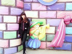 -朝阳公园游乐园