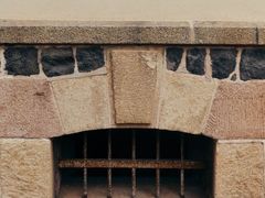 -青岛德国监狱旧址博物馆