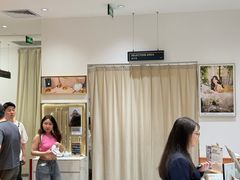 -海马体照相馆(万菱汇店)