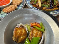 -渔民船说·北塘海鲜·天津菜·海肠捞饭(北塘古镇店)