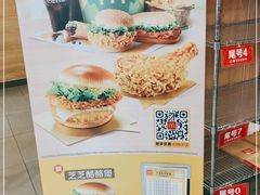 -麦当劳(清溪店)