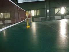 -东丽温泉羽毛球