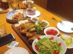 -江南果道西餐厅(北京路店)