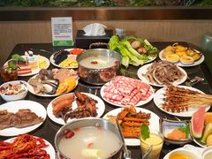 -神帆·元气汤泉(解放西路店)