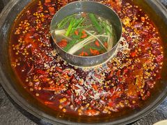 -大虎重庆老火锅(正弘城店)