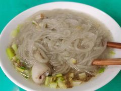-甘记肥肠粉(马鞍北路店)