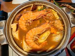 -水之惠鲜鱼料理(王府大街店)