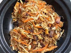 腊味农家粉丝-筱爷叔·上海传统手工菜(玉树路店)