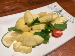 -云海肴·汽锅鸡·云南代表菜(美罗城店)