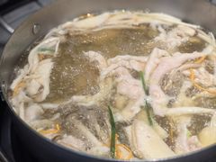 -芭夯兔·兔肉汤锅(新都店)