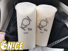 -KOI The(卓悦汇购物中心店)