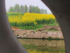 -绍兴东湖风景区