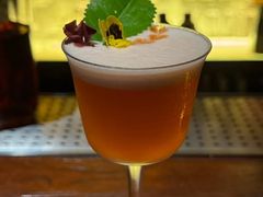 -HUNTING BAR亨霆鸡尾酒馆(越秀淘金店)