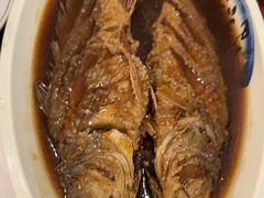 -聚首堂·特色小吃·肘子(什刹海德胜门店)