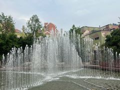 -上海市龙华烈士陵园