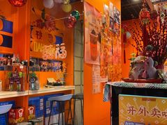 -囍福咖啡(这有山店)